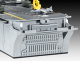 Assault Carrier USS WASP CLASS 1:700