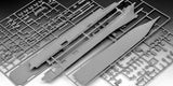 Assault Carrier USS WASP CLASS 1:700