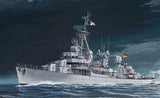 German Destroyer Class 119 (Z1/Z5) 1:144