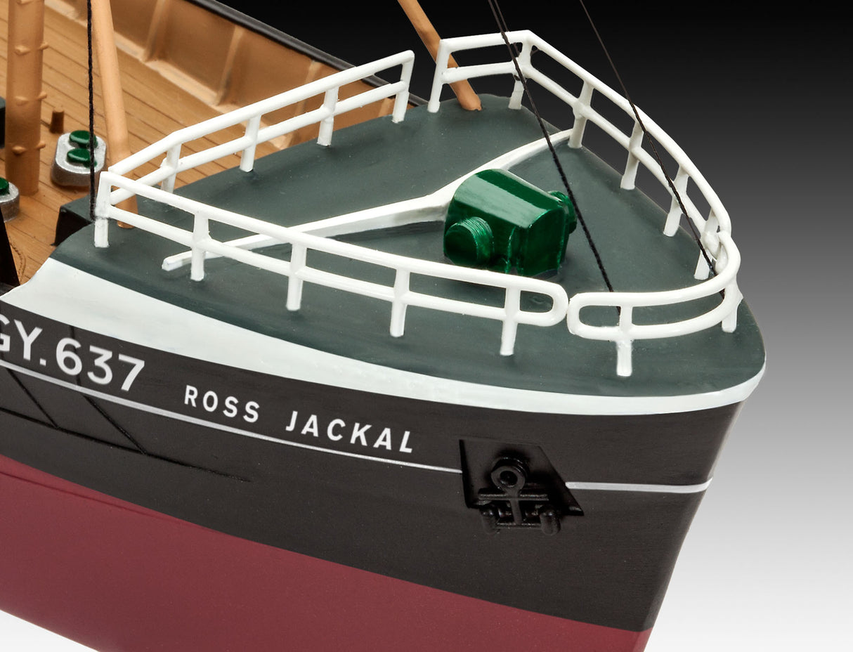 North Sea Trawler 1:142