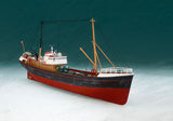 North Sea Trawler 1:142