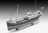 North Sea Trawler 1:142