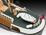 North Sea Trawler 1:142