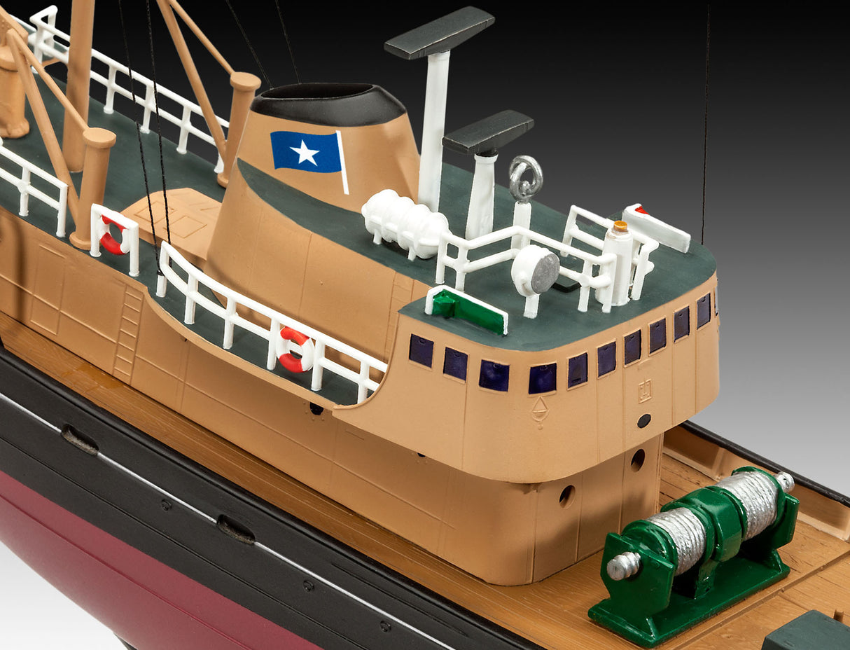 North Sea Trawler 1:142