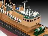 North Sea Trawler 1:142