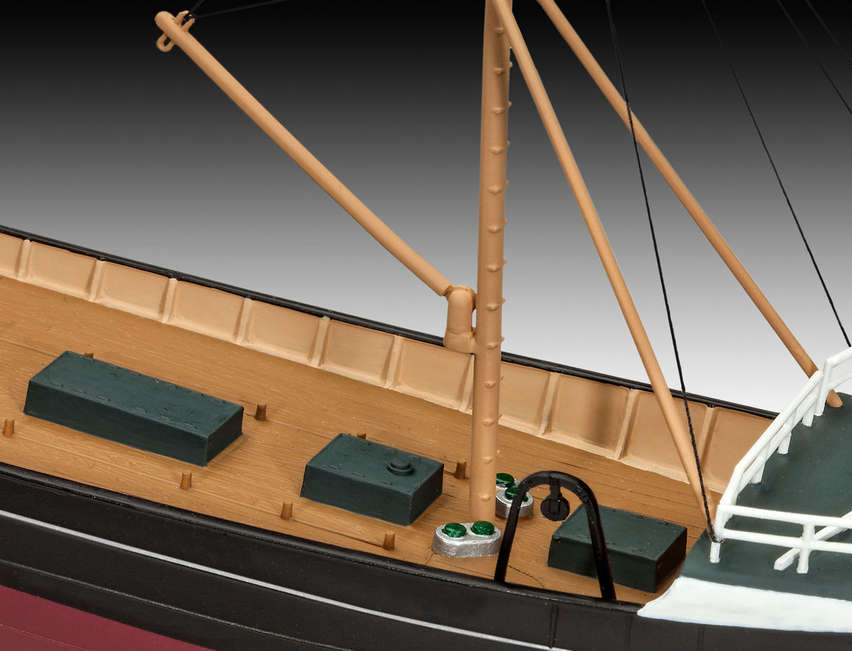 North Sea Trawler 1:142