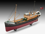 North Sea Trawler 1:142