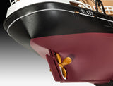 North Sea Trawler 1:142