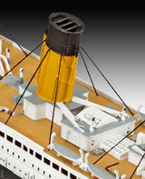 Revell 1/700 R.M.S Titanic 05210