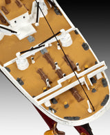 Revell 1/700 R.M.S Titanic 05210