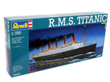 Revell 1/700 R.M.S Titanic 05210