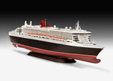 Revell 1/700 Queen Mary 2 Ocean Liner 05231