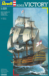 Revell 05408 HMS Victory