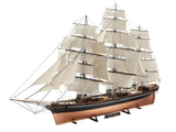 Revell Cutty Sark - 1:96 scale