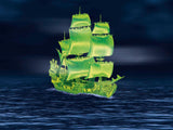 Revell 1:150 Ghost Ship