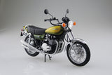 Aoshima 1/12 Kawasaki 900 Super4 Z1 1973 05531