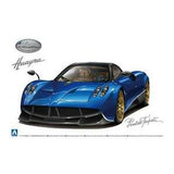 Aoshima 1/24 Pagani Huayra Pacchetto Tempesta 05599