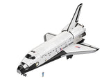 Revell 1/72 Space Shuttle 40th Anniversary Edition 05673