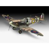 Plastic Kit REVELL Gift Set Spitfire Mk.II Aces High 35th Aniv 1:32 Aircraft Model Kit 05688