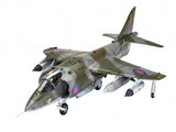 Revell 1/32 50 Years Special Edition Harrier GR.1 05690