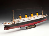 Revell 1/400 RMS Titanic 100th Anniverary Gift Set 05715