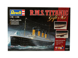 Gift-Set Titanic1:770 model And 1:1200 model