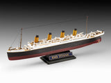 Gift-Set Titanic1:770 model And 1:1200 model