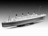 Gift-Set Titanic1:770 model And 1:1200 model