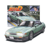 Aoshima 1/24 IKETANI KOICHIRO S13 SILVIA 05735