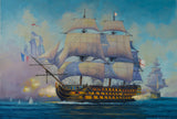 Revell 1/450 HMS Victory 05819