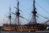 Revell 1/450 HMS Victory 05819