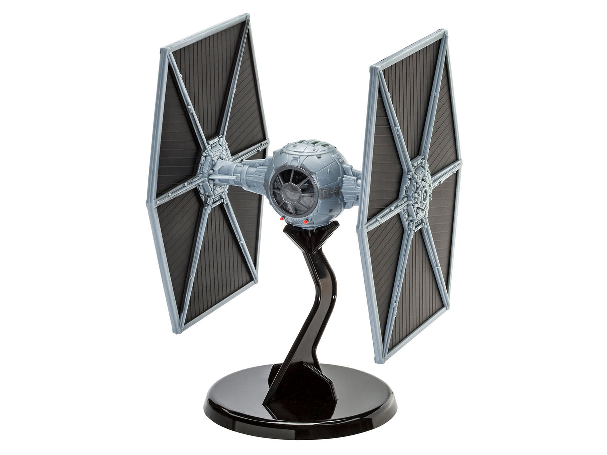 Gift Set X-Wing Fighter & TIE Fighter 1:57 & 1:65