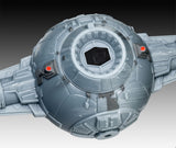 Gift Set X-Wing Fighter & TIE Fighter 1:57 & 1:65