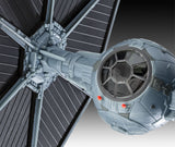Gift Set X-Wing Fighter & TIE Fighter 1:57 & 1:65
