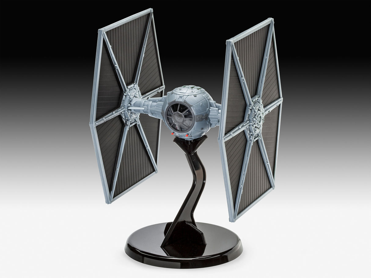 Gift Set X-Wing Fighter & TIE Fighter 1:57 & 1:65