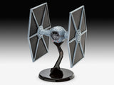 Gift Set X-Wing Fighter & TIE Fighter 1:57 & 1:65