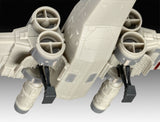 Gift Set X-Wing Fighter & TIE Fighter 1:57 & 1:65
