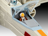 Gift Set X-Wing Fighter & TIE Fighter 1:57 & 1:65