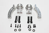 Alloy Front Uprights 1:6 for Marder/Baja - fg06103/06 (BOX 64)