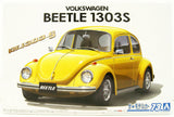 Aoshima 1/24 Volkswagen 13AD Beetle 1303S 1973 06130