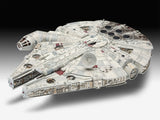 Millennium Falcon (Episode IV) 1:72