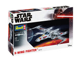 X-Wing Fighter 1:57