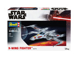 X-Wing Fighter 1:57