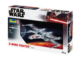 X-Wing Fighter 1:57