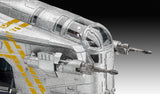 Revell 1/72 Star Wars The Mandalorian The Razor Crest 06781