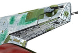 Revell 1/88 BOBA FETTS STARSHIP (Slave 1) 06785