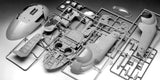 Revell 1/88 BOBA FETTS STARSHIP (Slave 1) 06785