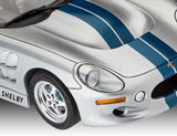 Plastic Kit Revell 1/25 Shelby Series 1 07039