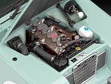 Revell Gift Set Land Rover Series III 1/24