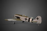 Phoenix Models PH182– FOCKE WULF GP/EP Size .46-.55 Scale 1:7 ARF